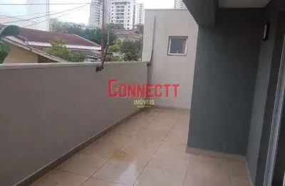 Apartamento à venda, 78 m² por r$ 500.000,00 - city ribeirão - ribeirão preto/sp