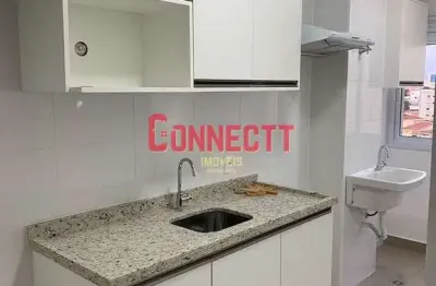 Apartamento à venda, 56 m² por r$ 478.000,00 - ribeirânia - ribeirão preto/sp