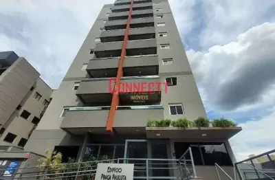 Apartamento de 2 quartos sendo 1 suite 2 vagas no bairro jardim paulista.