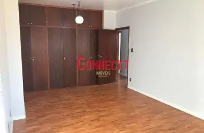 Apartamento à venda, 200 m² por r$ 585.000,00 - centro - ribeirão preto/sp