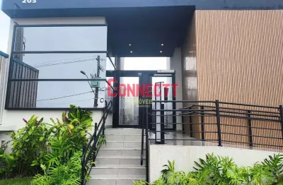 Apartamento de 2quartos sendo 1 suite 1 vaga no bairro vila do golf.