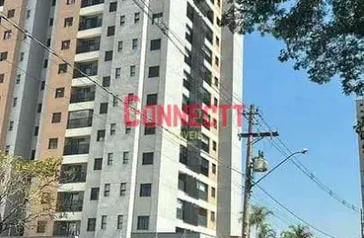 Apartamento à venda, 62 m² por r$ 500.000,00 - quinta da primavera - ribeirão preto/sp