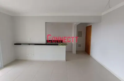 Apartamento de 2 quartos sendo 1 suite e 2 vagas no bairro jardim são luiz.