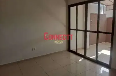 Apartamento térreo de 2 quartos sendo 1 suite no  jardim botânico.