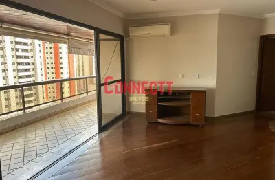 Apartamento à venda, 159 m² por r$ 500.000,00 - centro - ribeirão preto/sp