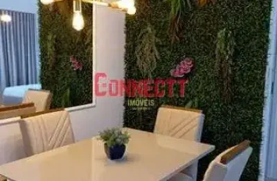 Apartamento com 1 quarto à venda no Jardim Sumaré, Ribeirão Preto 