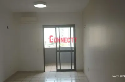 Apartamento à venda, 75 m² por r$ 452.000,00 - jardim botânico - ribeirão preto/sp