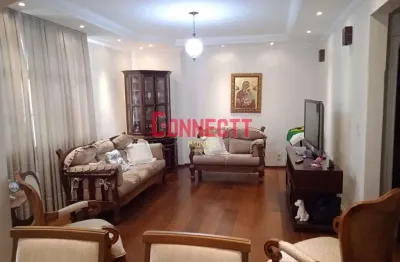 Apartamento à venda, 162 m² por r$ 450.000,00 - centro - ribeirão preto/sp