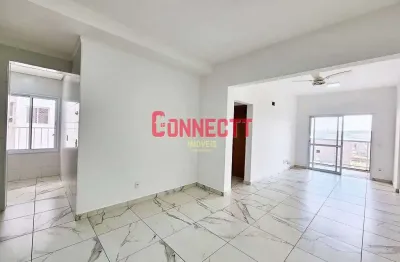 Apartamento de 2 quartos sendo 1 suite 1 vaga no bairro nova aliança.