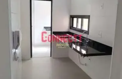 Apartamento com 2 dormitórios à venda, 75 m² por r$ 535.000 - bosque das juritis - ribeirão preto/s