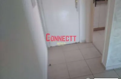 Apartamento com 3 dormitórios à venda, 75 m² por r$ 477.000,00 - jardim botânico - ribeirão preto/s