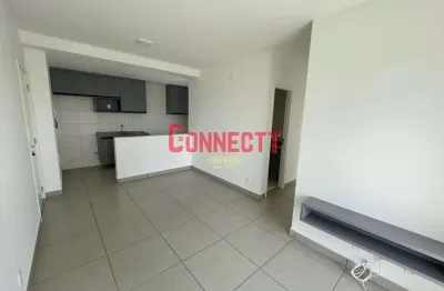 Apartamento com 3 dormitórios à venda, 68 m² por r$ 447.000,00 - parque industrial lagoinha - ribei