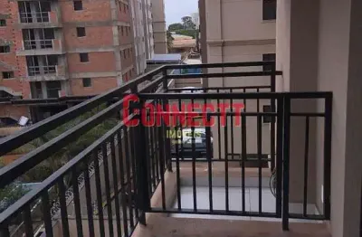 Apartamento à venda, 62 m² por r$ 470.000,00 - ribeirânia - ribeirão preto/sp