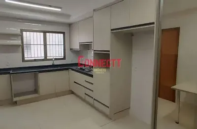 Apartamento à venda, 148 m² por r$ 750.000,00 - santa cruz do josé jacques - ribeirão preto/sp