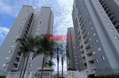 Apartamento com 3 dormitórios à venda, 101 m² por r$ 720.000,00 - nova aliança - ribeirão preto/sp