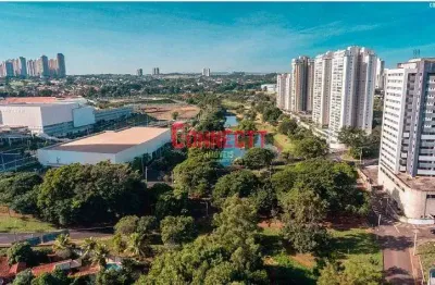 Apartamento com 2 dormitórios à venda, 81 m² á partir de  r$ 680.000 - vila ana maria - ribeirão pr