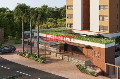 Lançamento !!! apartamento com 2 e 3 dormitórios à venda, 92  e 123 m² á partir de  r$ 703.000,00
