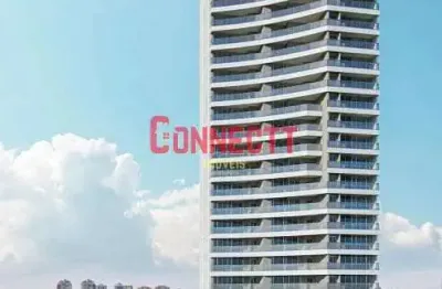 Apartamento com 1 quarto para alugar no Jardim Botânico, Ribeirão Preto 