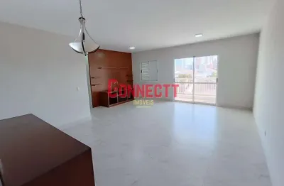 Apartamento de 3 quartos dendp 2 suites no bairro nova aliança.