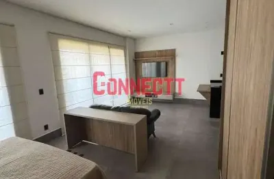 Apartamento de 1 quarto 1 vaga em ótima localização no bairro botânico.