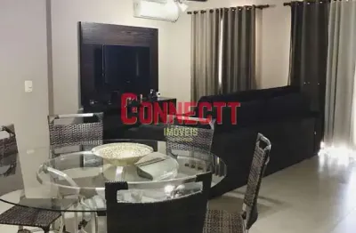 Apartamento de 3 quartos sendo 2 suites no bairro nova aliança