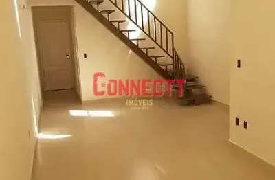 Apartamento com 3 quartos à venda no Jardim Paulista, Ribeirão Preto 