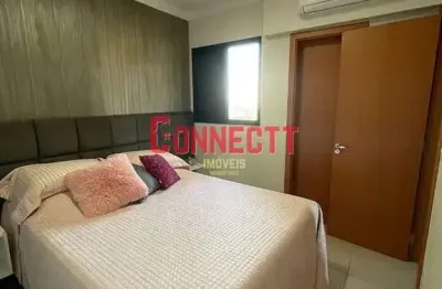 Apartamento de 3 quartos com varanda gourmet no bairro nova aliança