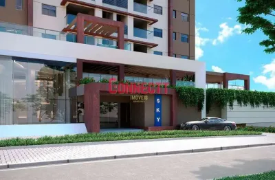 Lançamento do maior prédio de ribeirão preto  próximo ao shopping iguatemi