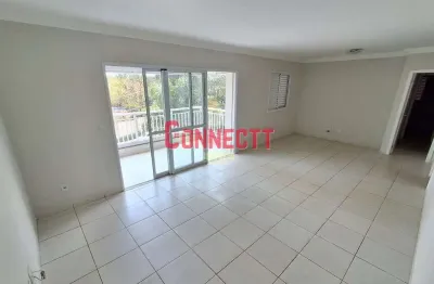 Apartamento à venda, 111 m² por r$ 650.000,00 - jardim nova aliança sul - ribeirão preto/sp