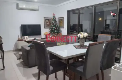 Apartamento de 3 quartos sendo 1 suite na nova aliança sul