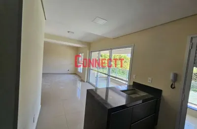 Apartamento com 3 suítes à venda, 114 m² por r$ 760.000 - jardim botânico - ribeirão preto/sp