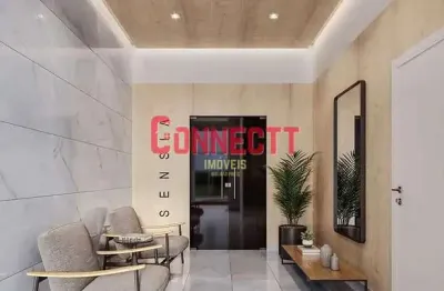 Apartamento com 3 dormitórios à venda, 77 m² por r$ 625.990 - jardim botnico - ribeirão preto/sp