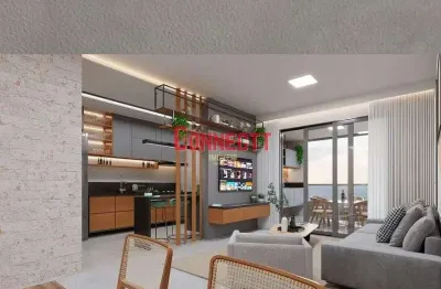 Apartamento de 3 suites 2 vagas  próximo ao ribeirão shopping