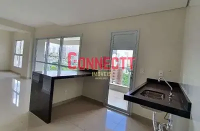Apartamento com 3 suítes à venda, 114 m² por r$ 805.000 - jardim botânico - ribeirão preto/sp