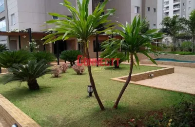 Apartamento 3 dormitórios, solar das aves,  à venda, 134 m² por r$ 910.000 - jardim nova aliança su