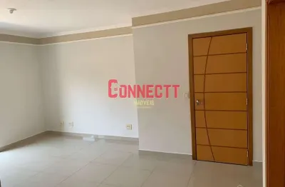 Apartamento com 2 dormitórios à venda, 93 m² por r$ 395.000,00 - jardim botânico - ribeirão preto/s