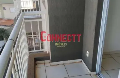 Apartamento à venda, 63 m² por r$ 268.000,00 - residencial e comercial palmares - ribeirão preto/sp