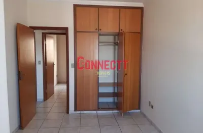 Apartamento com 3 dormitórios à venda, 95 m² por r$ 300.000,00 - jardim anhangüera - ribeirão preto