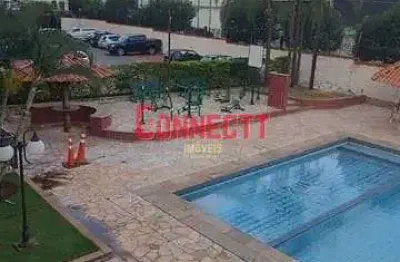 Apartamento com 2 dormitórios à venda, 88 m² por r$ 318.000,00 - independência - ribeirão preto/sp