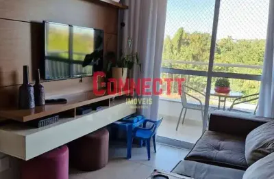 Apartamento de 2 quartos 1 vaga na avenida café próximo a usp
