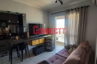 Apartamento com 2 dormitórios à venda, 61 m² por r$ 245.000,00 - residencial e comercial palmares -