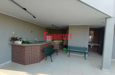 Apartamento com 2 quartos à venda, 66 m² por r$ 350.000 - santa cruz do josé jacques - ribeirão pre
