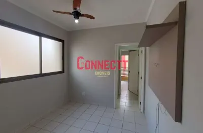 Apartamento de 1 quarto 1 vaga coberta no bairro irajá.
