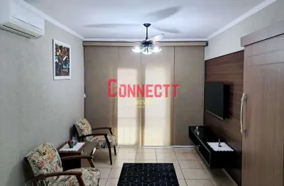 Apartamento 2 dormitórios, sendo 1 suíte, à venda por r$ 240.000 - residencial e comercial palmares