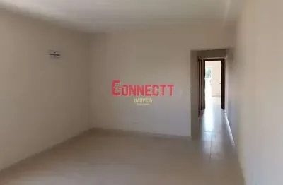 Apartamento à venda, 71 m² por r$ 370.000,00 - santa cruz do josé jacques - ribeirão preto/sp