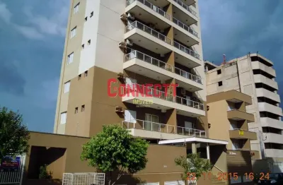 Apartamento com 2 dormitórios à venda, 65 m² por r$ 385.000,00 - nova aliança - ribeirão preto/sp