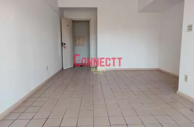 Apartamento com 3 dormitórios à venda, 99 m² por r$ 320.000,00 - vila tibério - ribeirão preto/sp