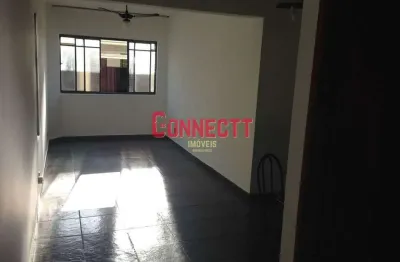 Apartamento com 2 dormitórios à venda, 70 m² por r$ 300.000,00 - jardim paulista - ribeirão preto/s