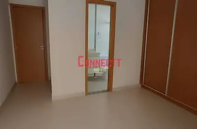Apartamento à venda, 71 m² por r$ 390.000,00 - santa cruz do josé jacques - ribeirão preto/sp