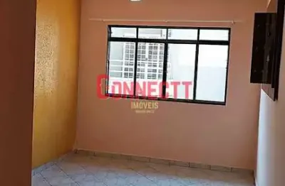 Apartamento com 3 dormitórios à venda, 65 m² por r$ 220.000,00 - residencial flórida - ribeirão pre